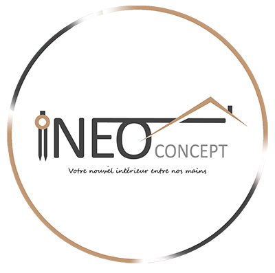 Logo INEO concept