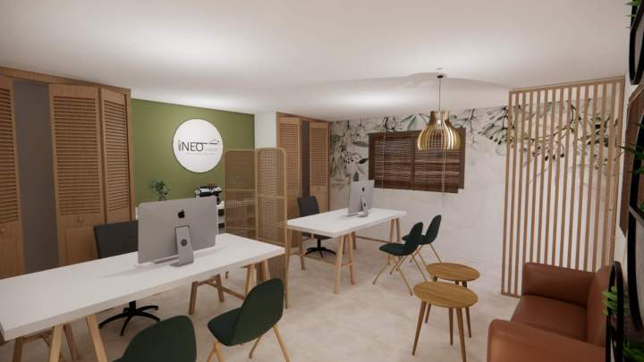 Dépôt de permis de construire La Rochelle
