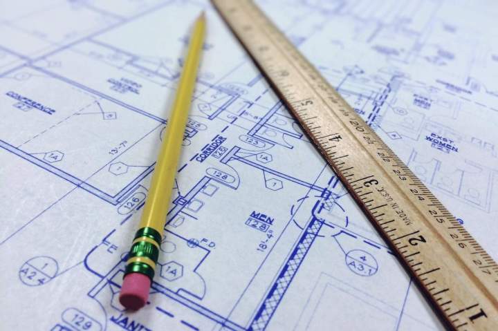 Gestionnaire de projet architectural La Rochelle