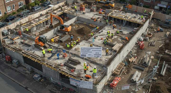 permis de construire