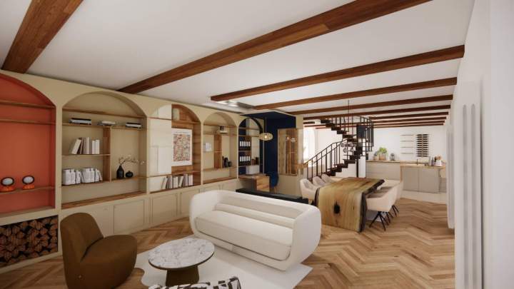 Décorateurs d'intérieur La Rochelle